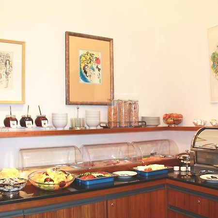 Venusberghotel บอนน์ ภายนอก รูปภาพ