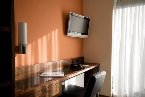 Venusberghotel บอนน์ สิ่งอำนวยความสะดวก รูปภาพ