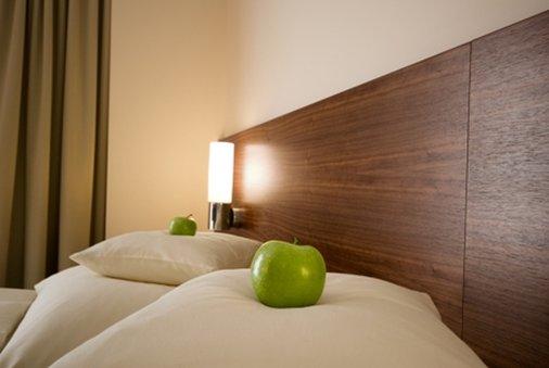 Venusberghotel บอนน์ ห้อง รูปภาพ
