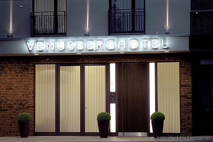 Venusberghotel บอนน์ ภายนอก รูปภาพ