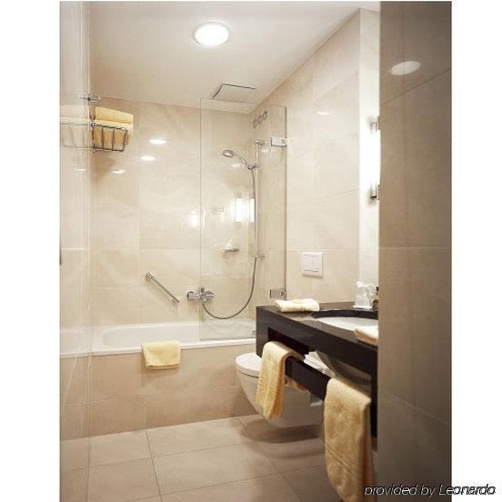 Venusberghotel บอนน์ ห้อง รูปภาพ
