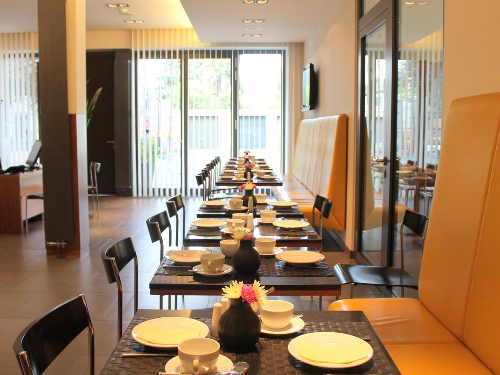 Venusberghotel บอนน์ ภายนอก รูปภาพ