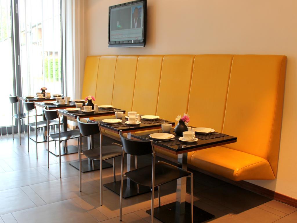 Venusberghotel บอนน์ ภายนอก รูปภาพ