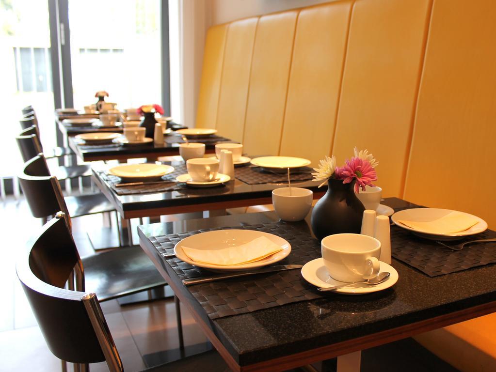 Venusberghotel บอนน์ ภายนอก รูปภาพ