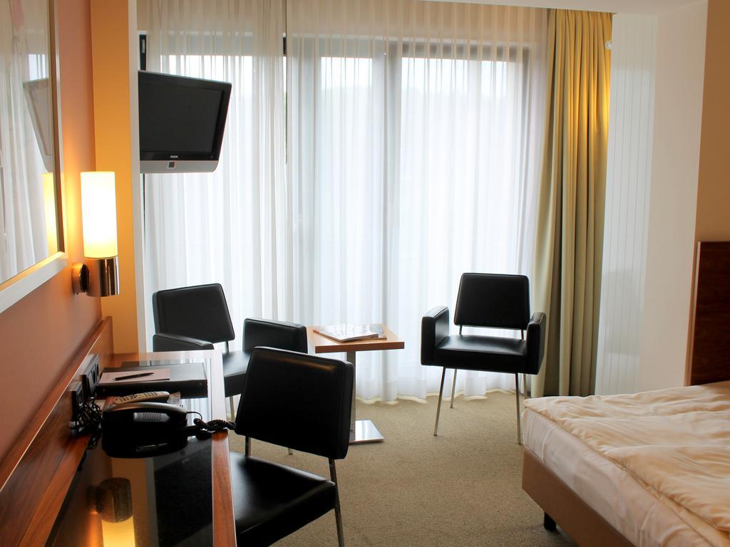Venusberghotel บอนน์ ภายนอก รูปภาพ