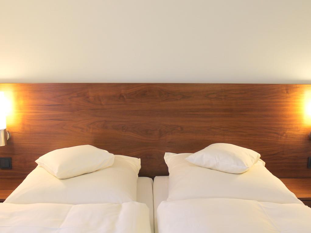 Venusberghotel บอนน์ ภายนอก รูปภาพ
