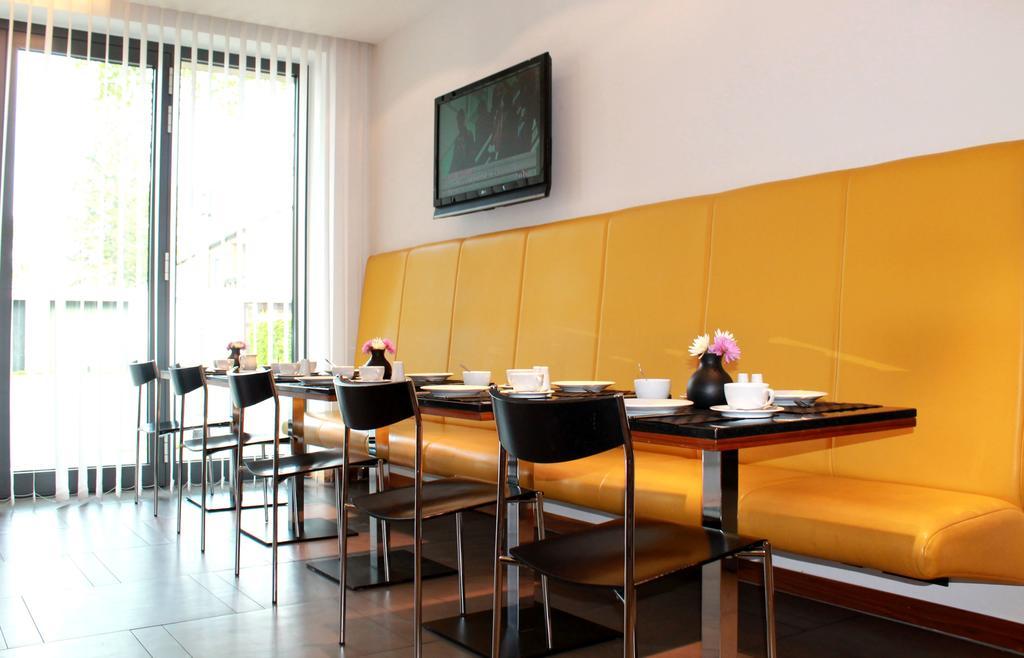 Venusberghotel บอนน์ ภายนอก รูปภาพ