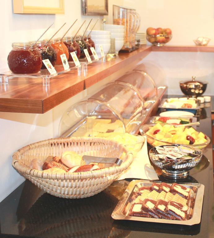 Venusberghotel บอนน์ ภายนอก รูปภาพ