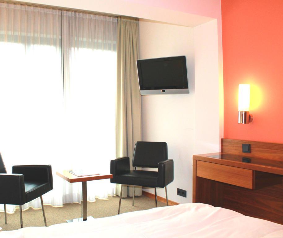 Venusberghotel บอนน์ ภายนอก รูปภาพ