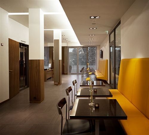 Venusberghotel บอนน์ ภายนอก รูปภาพ